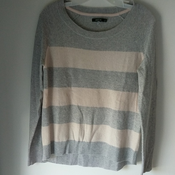 Apt. 9 Sweaters - Sweater